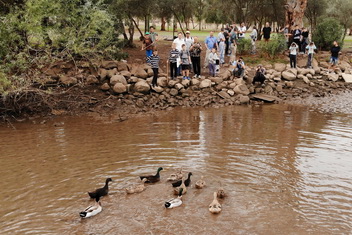 Church GOD'S LOVE Evangelical Christians Baptists, Haifa city ~ Israel, news - PHOTO ALBUM «FATHER AND SONS»