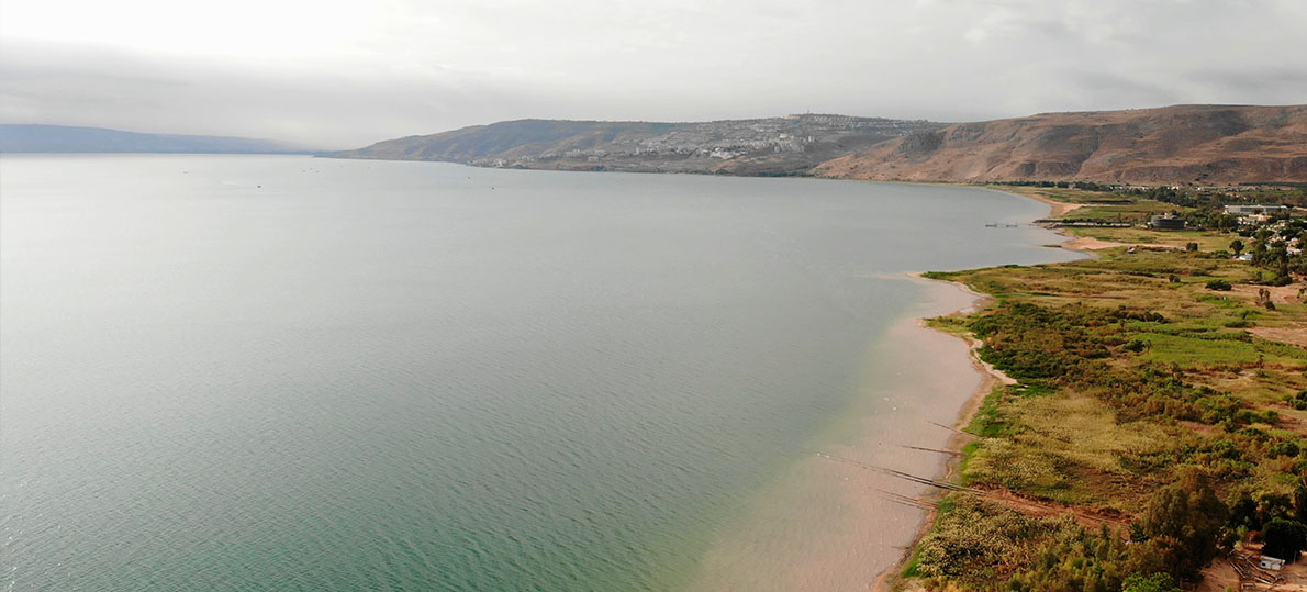 Church GOD'S LOVE Evangelical Christians Baptists, Haifa city ~ Israel, news -  ONLY BE SOLID AND VERY COURAGE