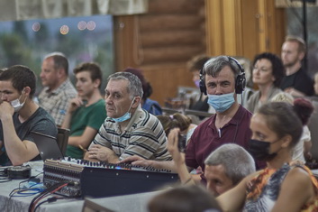 Церковь БОЖЬЯ ЛЮБОВЬ Евангельских Христиан Баптистов, город Хайфа ~ Израиль, новость - ФОТОАЛЬБОМ «АВИВ 2021»